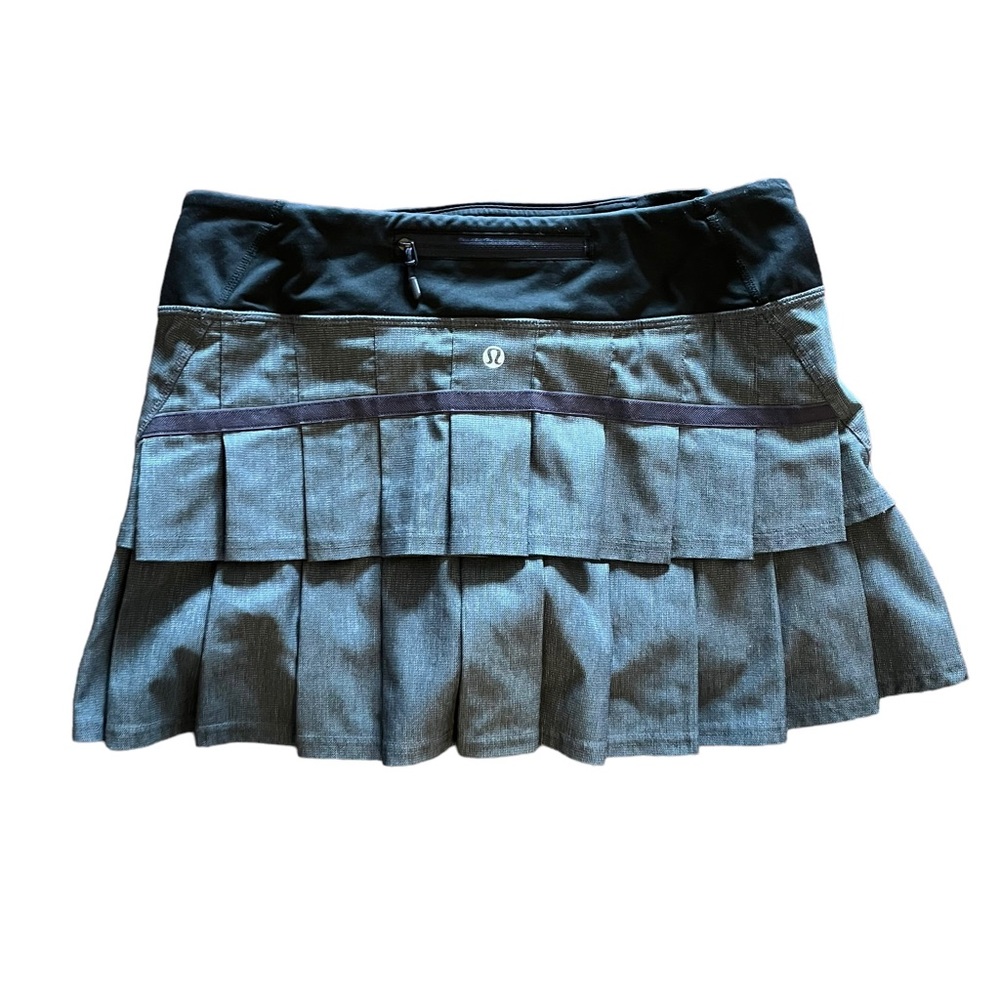 Classic  Lululemon Pacesetter Skort